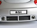 1:18 Auto Art Volkswagen Beetle RSI 2001 Silver Reflex. Uploaded by Ricardo